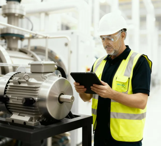 Asset Condition Media Carousel