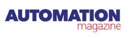 The logo for Automation Magazine