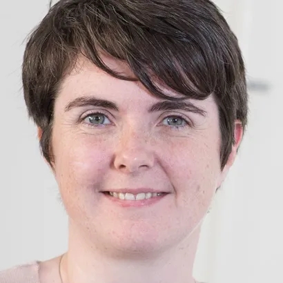 Claire Weatheritt headshot