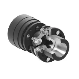Couplings basics