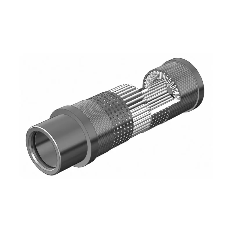 Filter Element Render