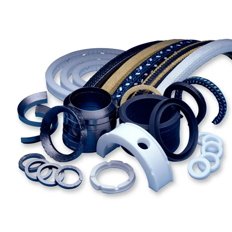 John Crane Mechanical Packing