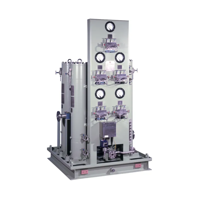 Liquid Fuel Filtration