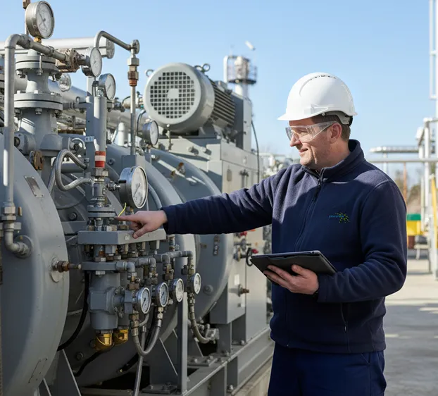 Maintenance Repairs Media Carousel