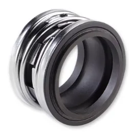 Mechanical Seal basics
