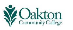 The logo for Oakton Community College