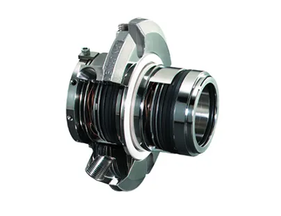 Pump Mixer and Agitator seals