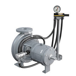 John Crane Smartflow