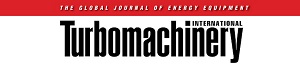 The logo for Turbomachinery International