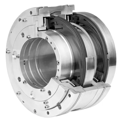 Type 28 EXP Seal 2 Layer