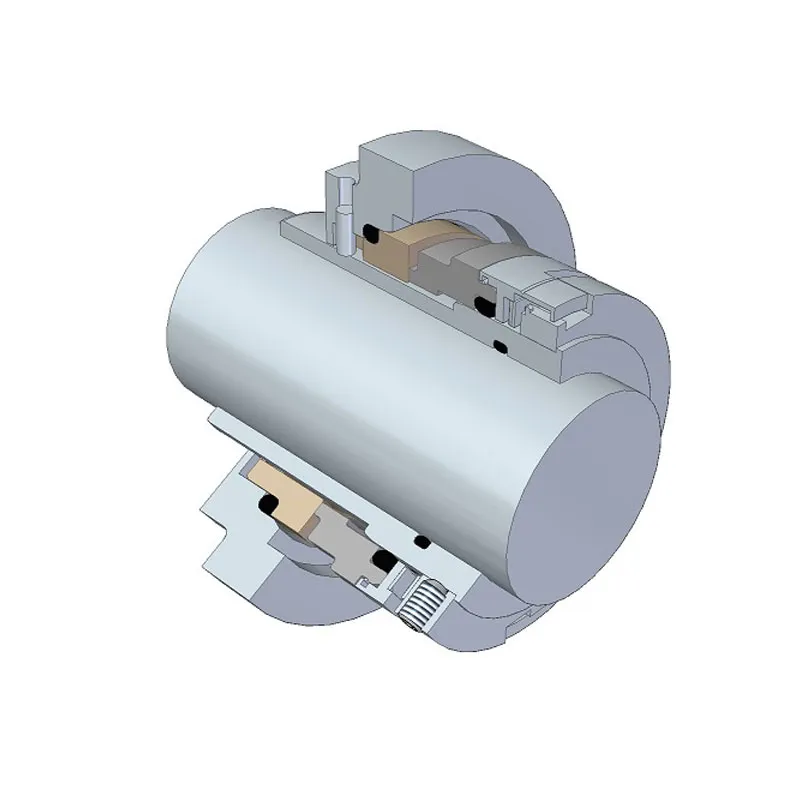 Type 34 R34 seal head