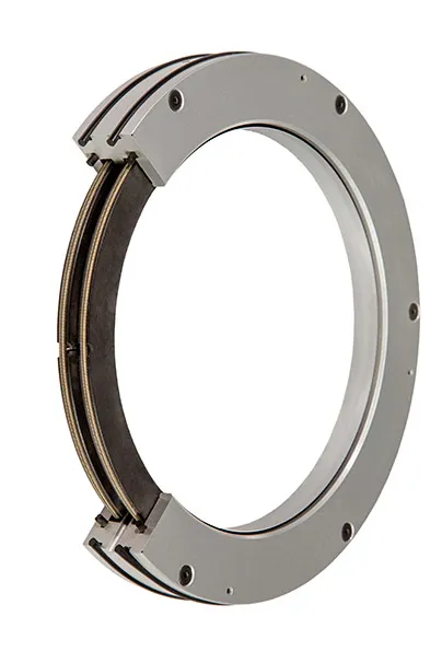 Type 93FR Compressor Seal 404X606