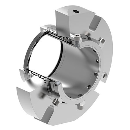 Type SB2 USP/Type SB2A USP