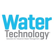 The logo for Water Technology