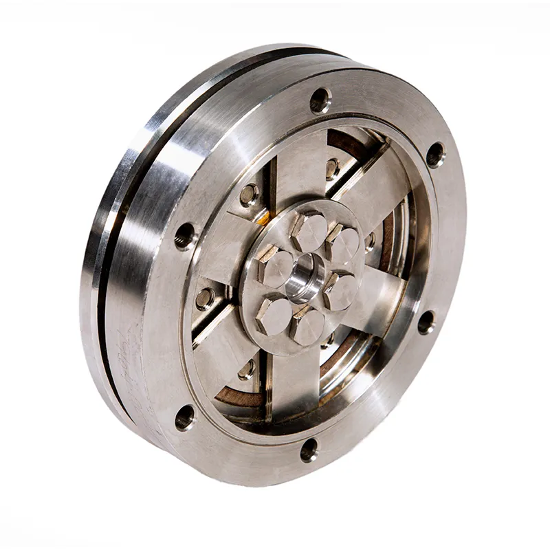 ZMH Series Membrane Pack