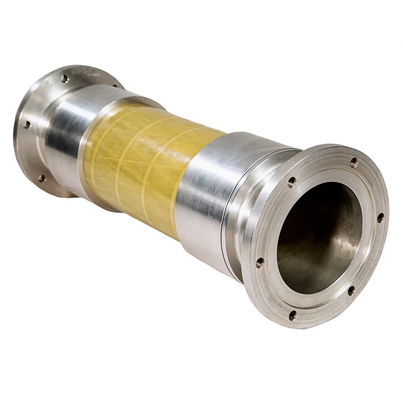 ZMH Series Tube Only (1)