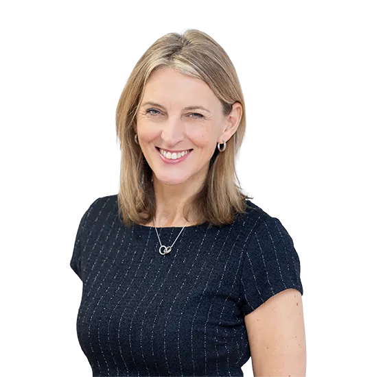 Headshot of Alexandra Middleton