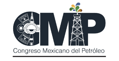 Congreso Mexicano del Petroleo logo