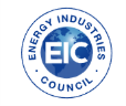 The logo for EIC