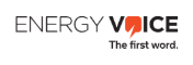 The logo for Energy Vice