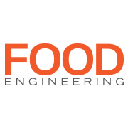 The logo for Food Engineering magazine