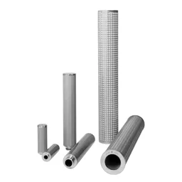 Gas Filter Elements
