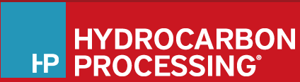 The logo for Hydrocarbon Processing