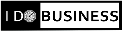 The logo for I Do Business