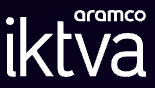 Aramco iktva logo