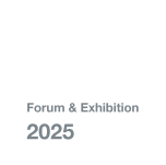 Iktva forum & exhibition logo
