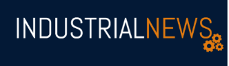 The logo for Industrial News
