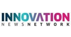 The logo for Innovation News Network