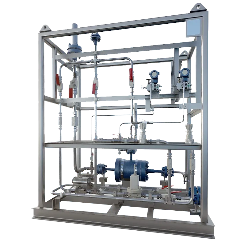 Seal Gas Recovery System (1)