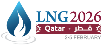 LNG Event Logo