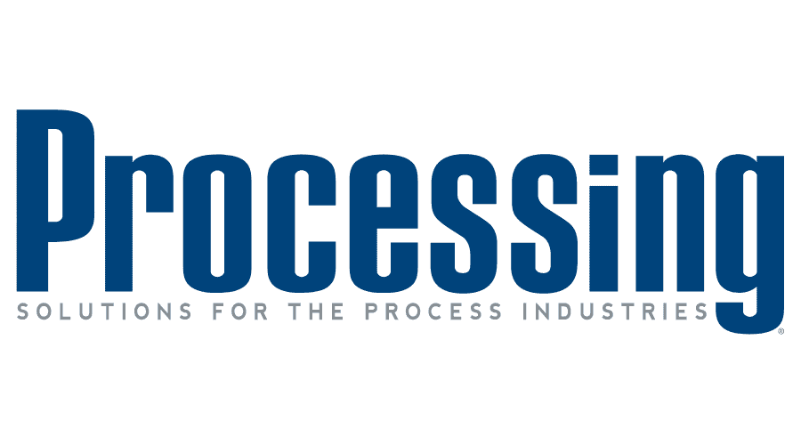 The logo for Processing Solutions