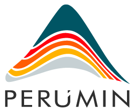 Perumin logo