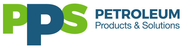 The logo for Petroleum Products and Solutions