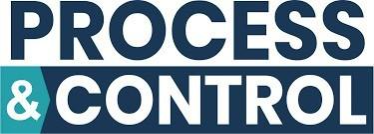 The logo for Process and Control