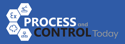 The logo for Process and Control Today