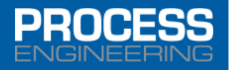The logo for Process Engineering