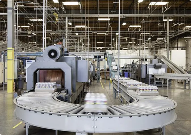 Quality Control Testing