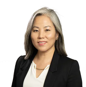 Sook Won Moon Headshot