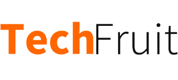 The logo for TechFruit