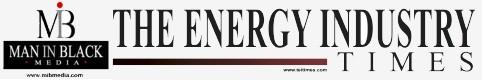 The logo for The Energy Industry Times