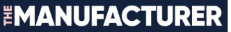 The logo for The Manufacturer