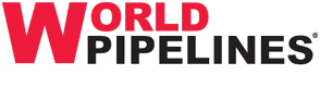 The logo for World Pipelines